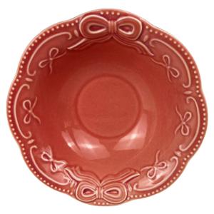Ceramic Dinner Plates Exquisite Relief American Style Household Restaurant Rice Soup Bowl Vegetable Porcelain Fish Plate