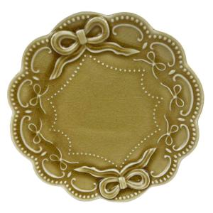 Retro European Embossed Ceramic Dinnerware Set Relief Flower Porcelain Eco-Friendly Household Western Tableware