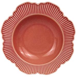 Home Ceramic Tableware Manufacturer Customized Size Food Grade Heat Resistant Porcelain Dinner Serving Plates