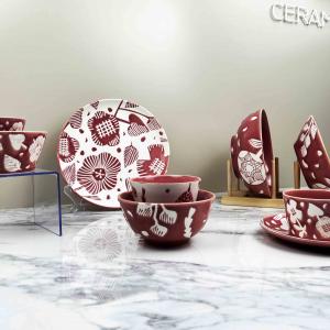 Porcelain Dinnerware Wholesaler Ceramic Bowls Plates Platter Mugs Dinner Sets