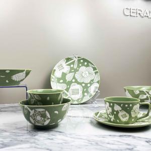 Stoneware Dinnerware Factory Ceramic Bowls Plates Platter Mugs Tableware Sets