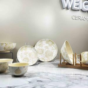 Stoneware Dinnerware Manufacturer Ceramic Dishes Bowls Plates Dinner Sets